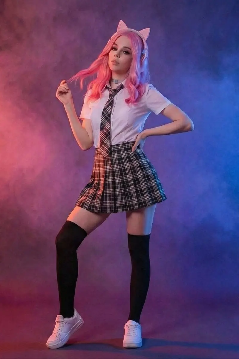 FanScort Lyra - Profil exemple